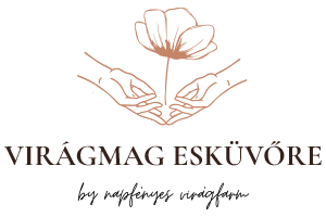 Virágmag Esküvőre